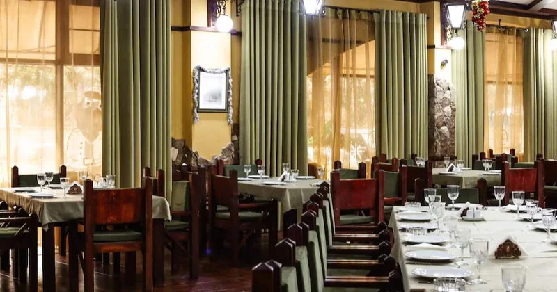 Қазақстанда мейрамхана бизнесі қалай дамып жатыр