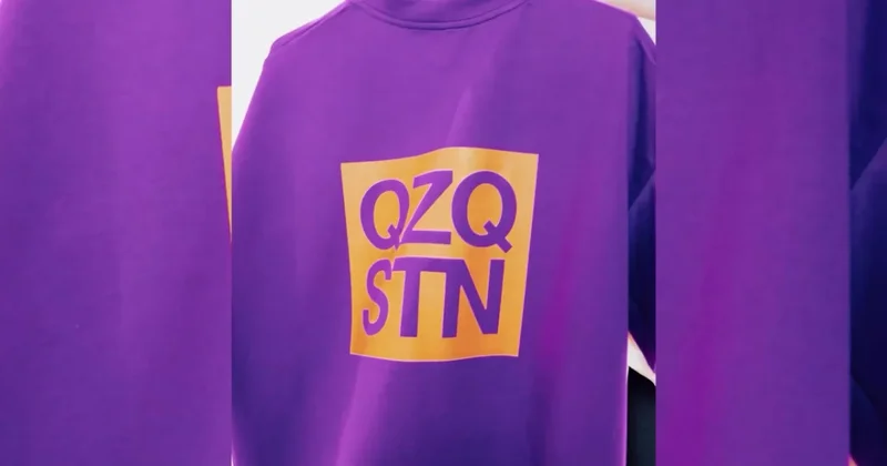 Патриотизм как стиль жизни Жаңа адамдар представили новую коллекцию мерча