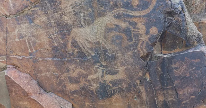 Национальную археологическую службу планируют создать в Казахстане