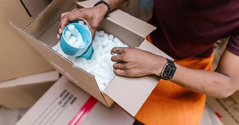 Пошлина 5%: новые правила покупки товаров онлайн приняты в Казахстане