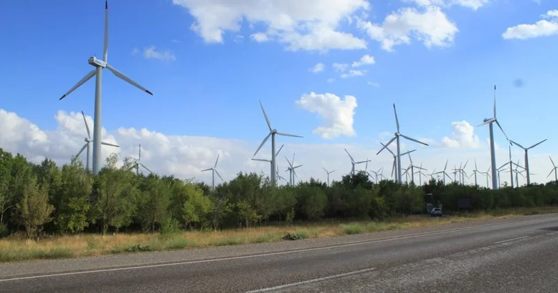 ЖЭК: Жамбылда 22 нысан жұмыс істеп тұр