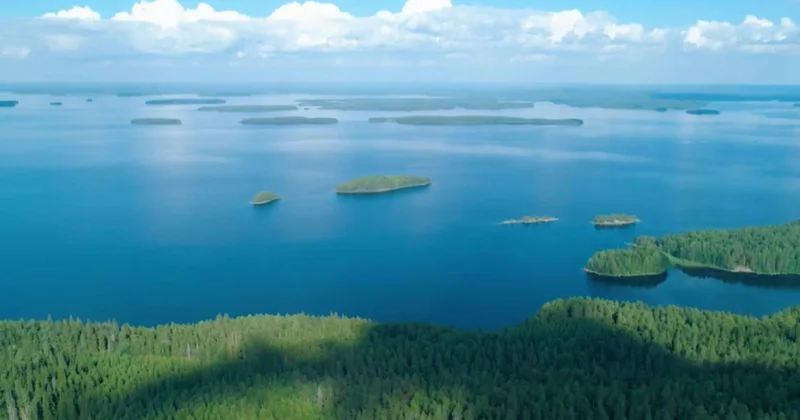 Финляндияның экономикалық әлеуеті