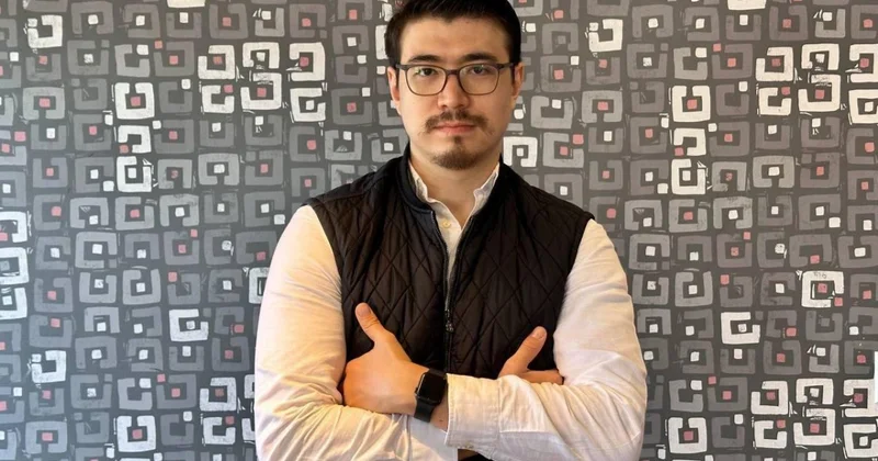 Цифровые инновации, которые меняют жизнь. Решения Абылайхана Азаматова