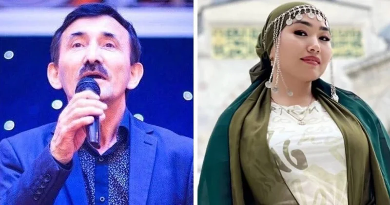 Жүсіп Ақшораның келіні қайын атасы туралы ел естімеген шындықты айтты (ВИДЕО)