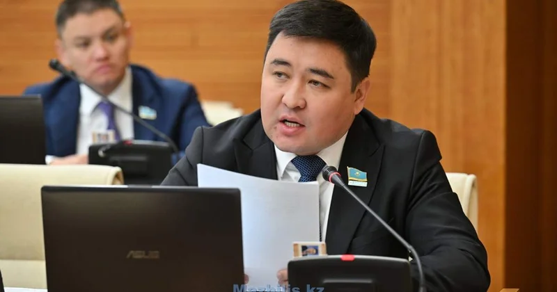 Блогерсымақтарды қатаң жауапқа тартатын кез келді Нартай Сәрсенғалиев