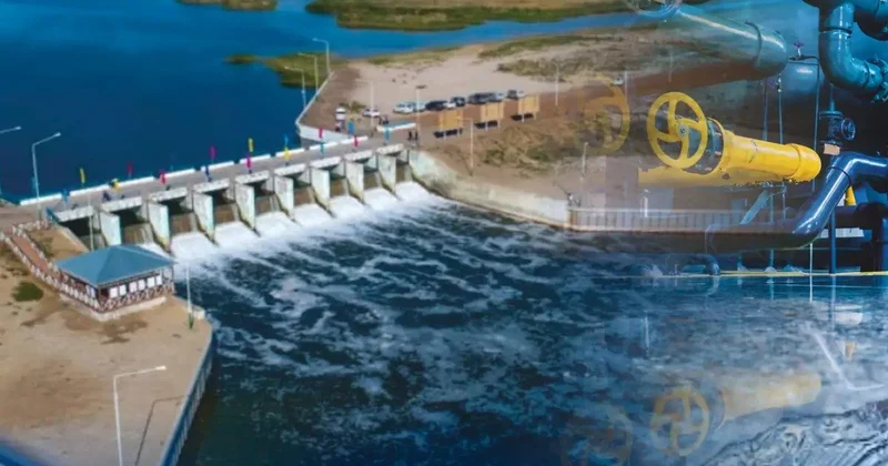 Сарапшылар Қазақстанның су шаруашылығын дамыту бастамаларын жоғары бағалады