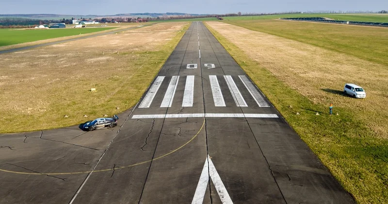 В ноябре взлетная полоса аэропорта Павлодара не заработает: аким объяснил срыв срока