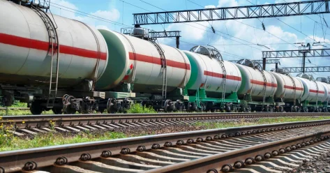 За импорт российских нефтепродуктов не будет взиматься пошлина