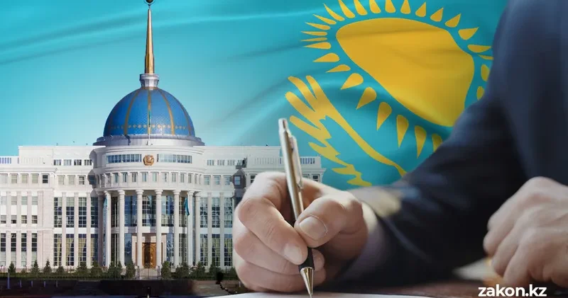 Тоқаев төтенше жағдайларды жою жөніндегі Республикалық штаб туралы ережені бекітті