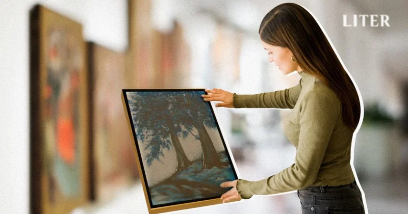 Как коллекционировать современное искусство в Казахстане