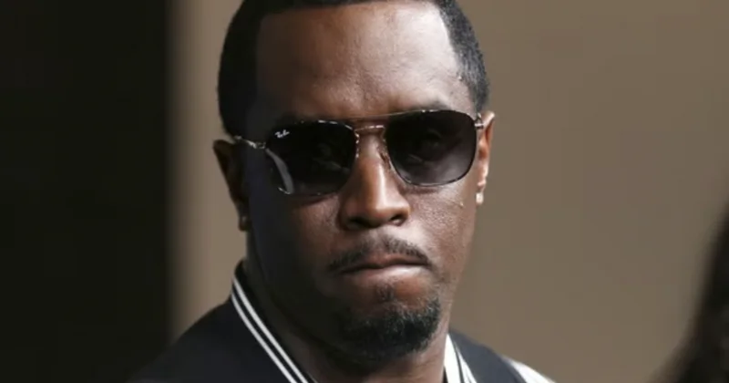 Рэпера P. Diddy освободят раньше срока