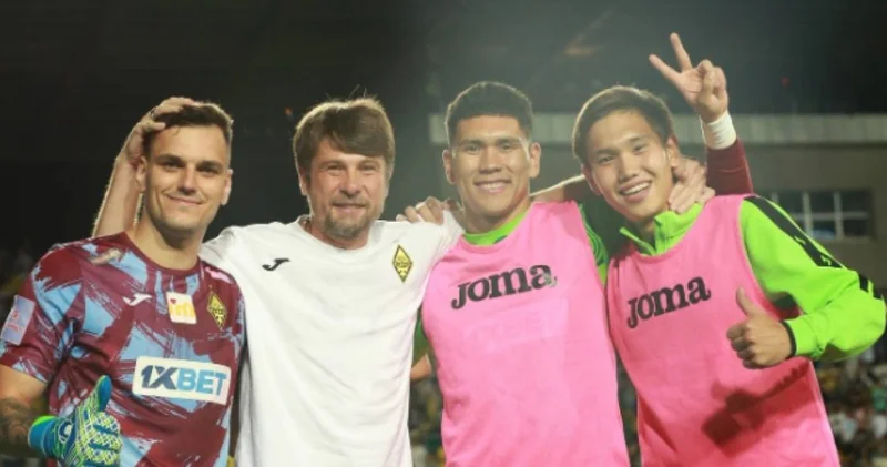 Қайрат футбол клубы өзінің қаһарманын командадан қуып жібермекші