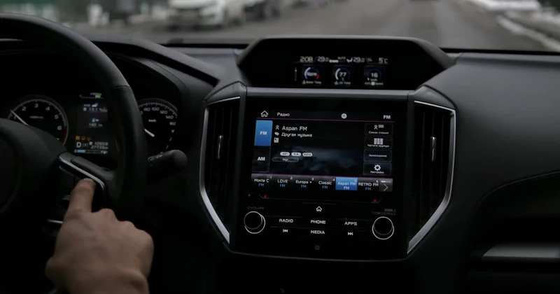 Минторговли разработало проект по автолизингу для физлиц