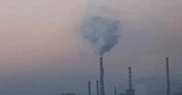 Өскемен көшелерін неге түтін басып тұр Қазгидромет өкілі жауап берді