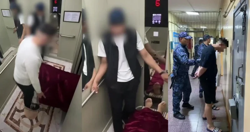 Депутат өрескел пранк жасайтын блогерлерді жазалауды ұсынды