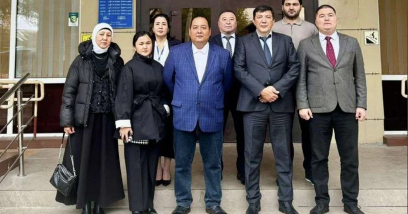 БҚО да Ashyk Kogam қоғамдық қоры қоғамдық мониторинг жүргізді