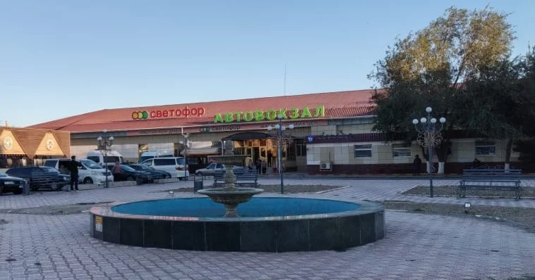 Қызылордадағы ескі автовокзалды жалға алушылар неге ашуға мінді