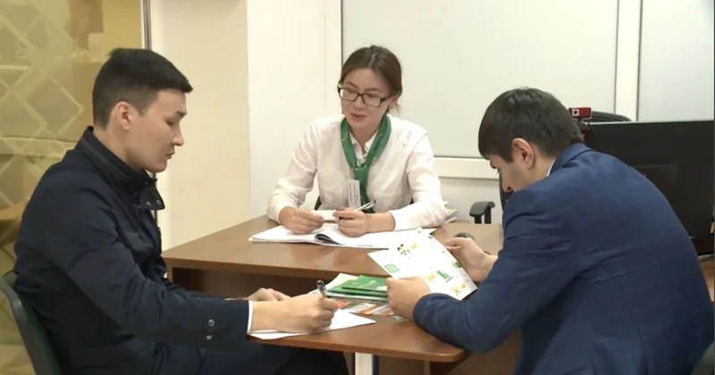 Үкімет елдегі банктерге көмек көрсетуді тоқтатуы мүмкін