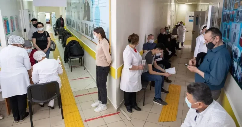 Пациенты неделями ждут обследования: депутат требует пересмотра правил ОСМС