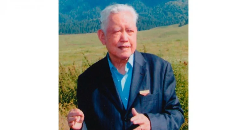 Ұлттық құндылықтар ұлы қазына