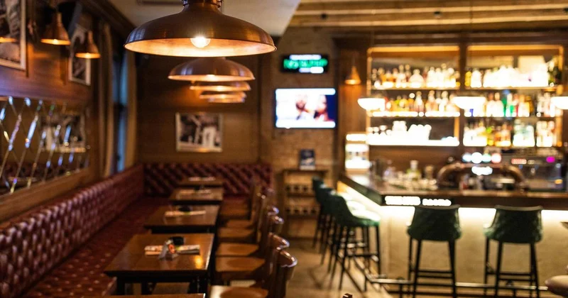 Ресторанный бум зафиксировали в Казахстане