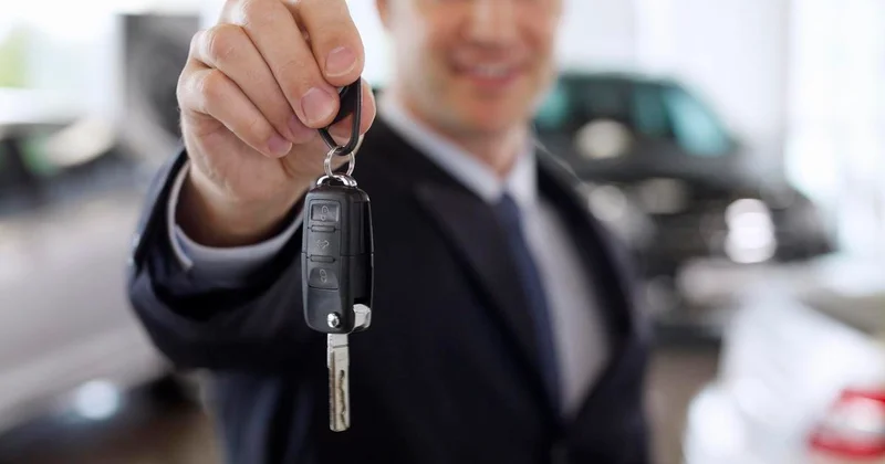 Автолизинг для физлиц в Казахстане: в Минторговли озвучили подробности