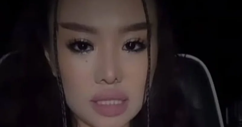 Мама Шерхана Калмурзы недовольна критикой в свой адрес