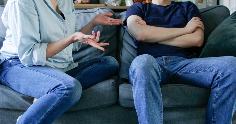 Супруги договорились, что один из них выплатит половину стоимости дома, иначе он уйдет с торгов