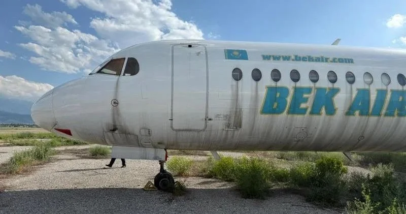 Bek Air жолаушыларына әуеде зақым келген бе сарапшы қорытындысы