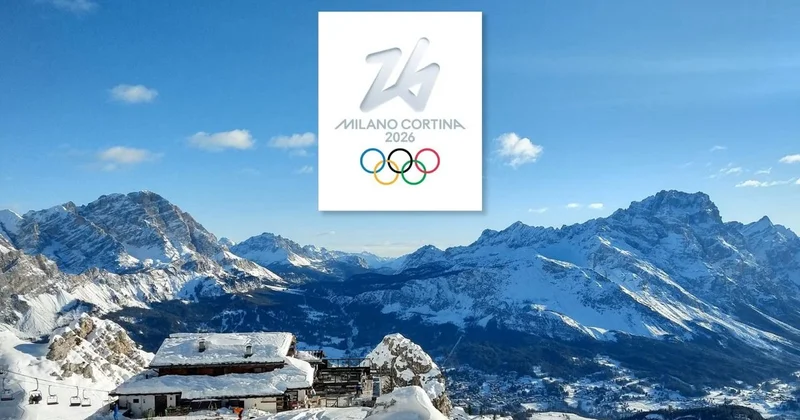 Қысқы Олимпиаданың басталуына тура 100 күн қалды