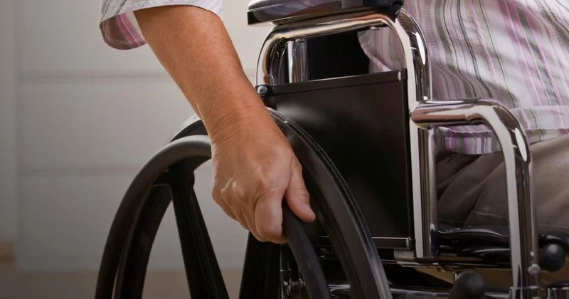 ​Атырауда 17 мыңнан астам мүгедектігі бар азамат әлеуметтік қолдаумен қамтылды