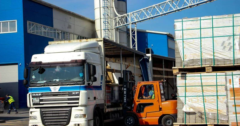 Мультимодальные грузоперевозки открылись по маршруту Пекин Алматы