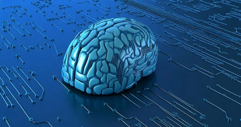 Искусственный интеллект помогает врачам спасать пациентов с инсультом