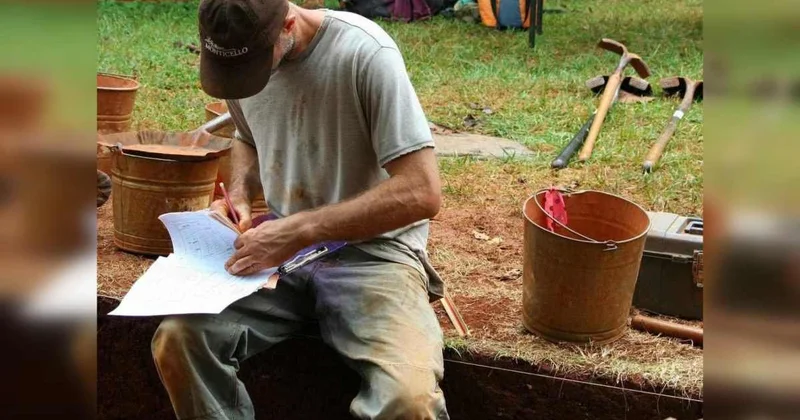 В Казахстане ужесточат наказание для “черных копателей” депутат