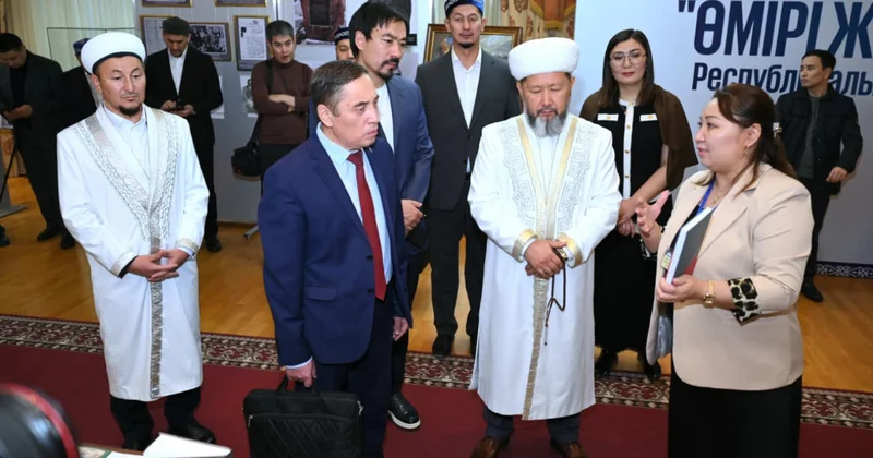 Қостанайда Міржақып өмірі мен өнегелі мұрасы атты республикалық ғылыми конференция өтті