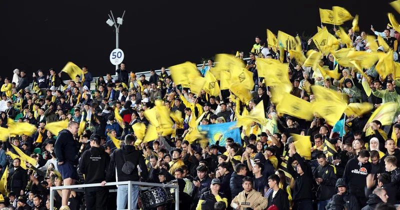 Цены ниже, чем в Алматы: стала известна стоимость билетов на матч Кайрата с Интером