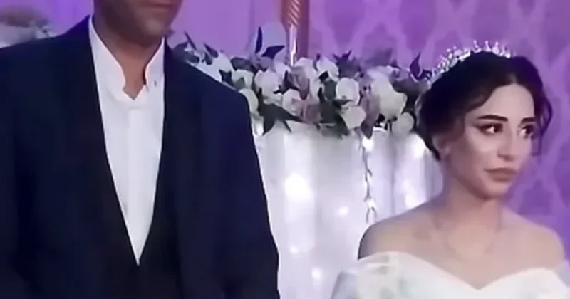 Невеста покончила с собой после критики свадебного платья в Азербайджане