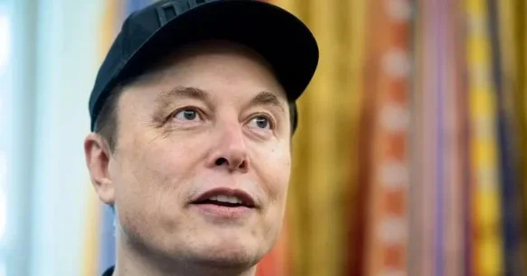 Илон Маск Wikipedia ға балама Grokipedia жобасын іске қосты