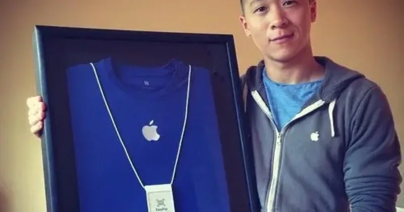 Тегін өзгерткен технолог