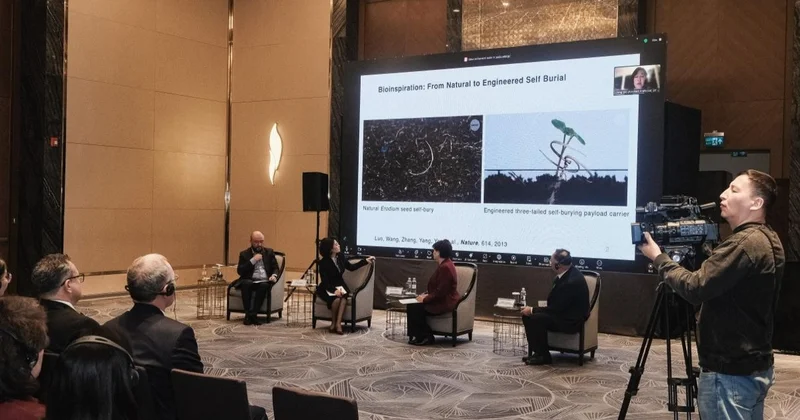 Арал теңізінің экожүйесін жақсарту: Қазақстанда әлемдік маңызы бар жоба іске қосылмақ