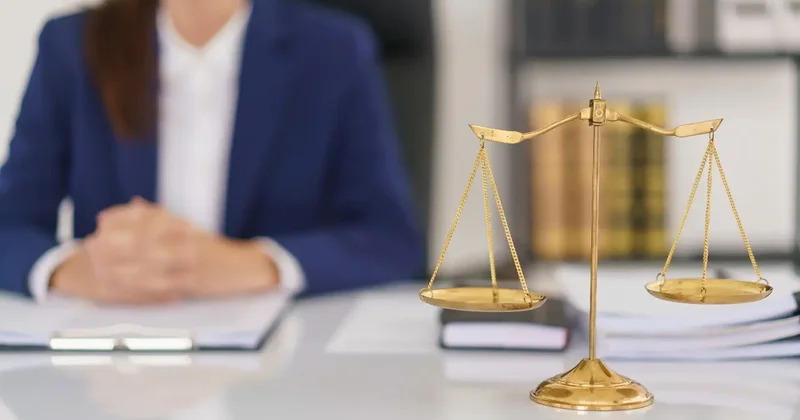 Бесплатную юридическую помощь смогут получить казахстанцы 31 октября