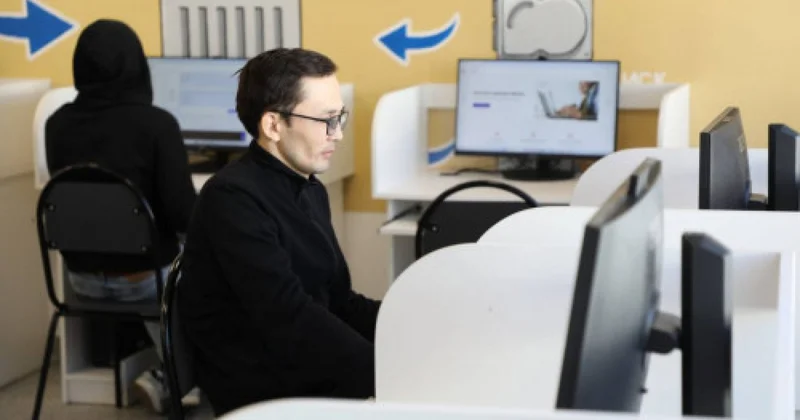 Келешек мектептерінің педагогтері біліктілікті арттыру курстарынан өтті