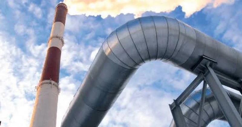 Берік Бейсенғалиев: Еліміздегі жылу желулерінің басым бөлігі тозған