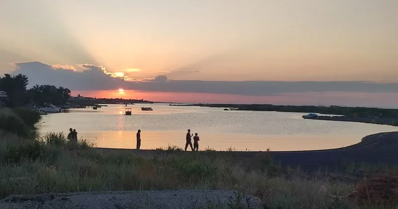 Создать отдельное учреждение для управления туристической зоной Алаколя поручил Уали