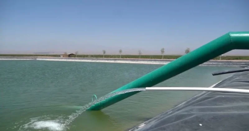 Қазақстан, Өзбекстан және Тәжікстан су шаруашылығын цифрландырады