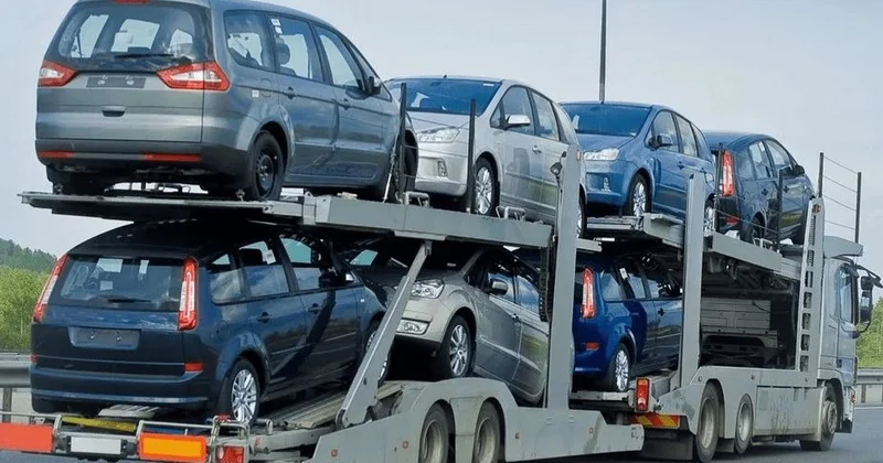 Әзербайжан автокөлік әкелуге шектеу енгізуі мүмкін