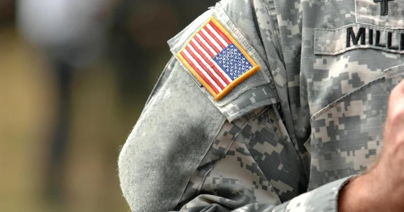 Трамп выводит часть американских войск из Восточной Европы