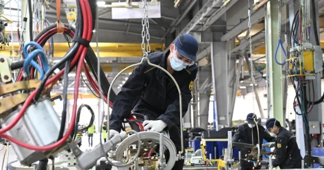 Более 14,6 тысячи иностранных граждан работают в Казахстане