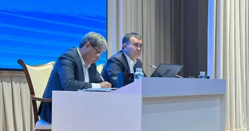 Астанадағы жұмыс кестесін өзгерту кептеліс мәселесін шешті ме әкімнің жауабы