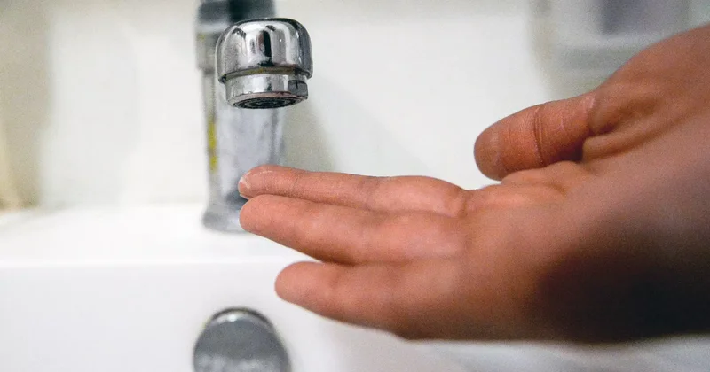 Есептеудің жаңа әдістемесі бойынша судың төлемақысы өспейді министрлік